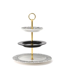 Francfranc(�t�����t����)�̃c�C�[�h �P�[�L�X�^���h �u���b�N(�H��)