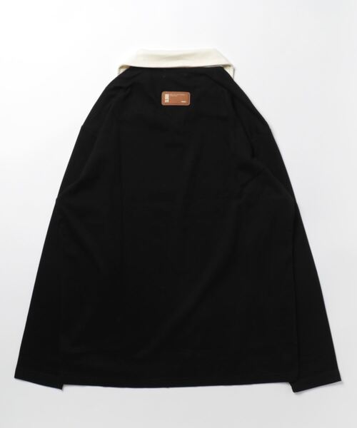 aimoha(アイモハ)の「aimoha menスウェット(スウェット・メンズ・ブラック/ブラウン/ホワイト・LARGE/MEDIUM/XX-LARGE/X-LARGE)」の18枚目の写真