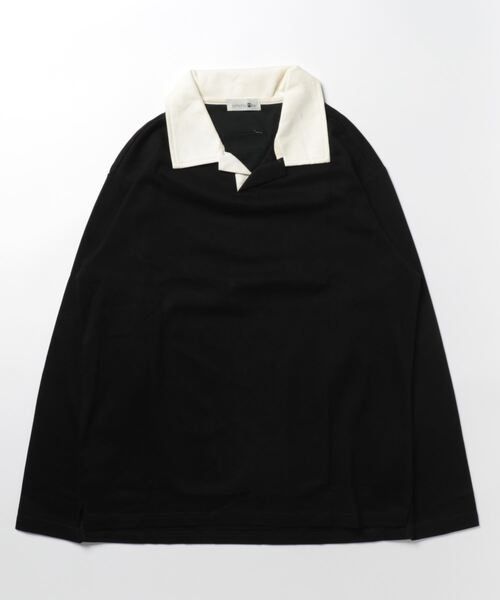 aimoha(アイモハ)の「aimoha menスウェット(スウェット・メンズ・ブラック/ブラウン/ホワイト・LARGE/MEDIUM/XX-LARGE/X-LARGE)」の16枚目の写真