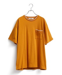 ブランケットTシャツ