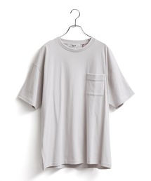 ブランケットTシャツ