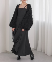 【soie by apres jour mignon】フェミニンスタイルセット【ZOZOTOWN限定アイテム】
