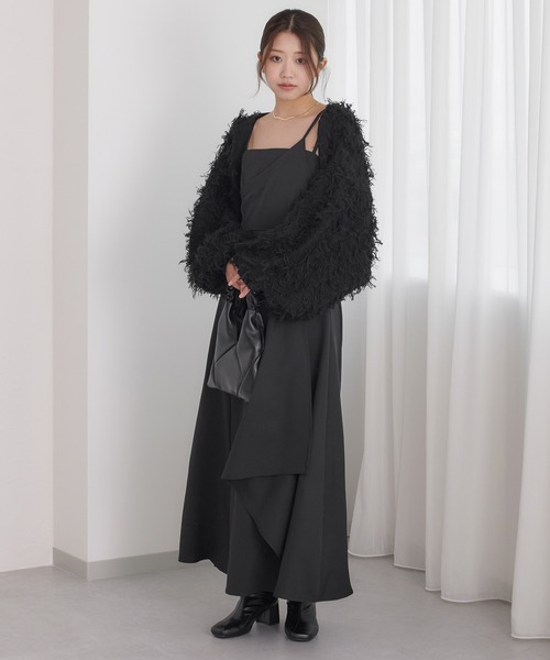 soie by apres jour mignon】フェミニンスタイルセット【ZOZOTOWN限定