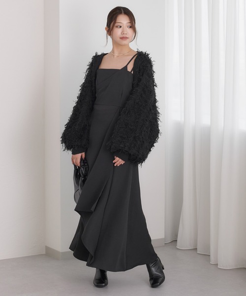 soie by apres jour mignon】フェミニンスタイルセット【ZOZOTOWN限定