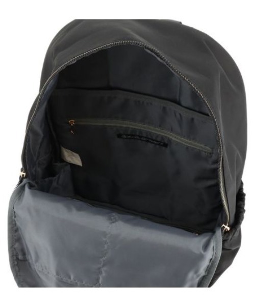 Qu'est-ce Que Le “Design”?(ケスクルデザイン)の「【Qu’est-ce Que Le “Design”?/ケスクルデザイン】 16pockets マザーズデイパック(バックパック/リュック・レディース・ブラック/ネイビー/グレー・FREE)」の17枚目の写真