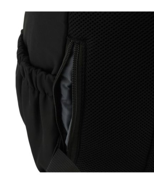 Qu'est-ce Que Le “Design”?(ケスクルデザイン)の「【Qu’est-ce Que Le “Design”?/ケスクルデザイン】 16pockets マザーズデイパック(バックパック/リュック・レディース・ブラック/ネイビー/グレー・FREE)」の22枚目の写真
