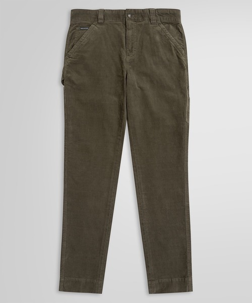 BROOKS BROTHERS（ブルックスブラザーズ）の「15-Waleコーデュロイ カーペンターパンツ（その他パンツ・メンズ・ブラウン・34inch/31inch/33inch/30inch/35inch/32inch）」の7枚目の写真