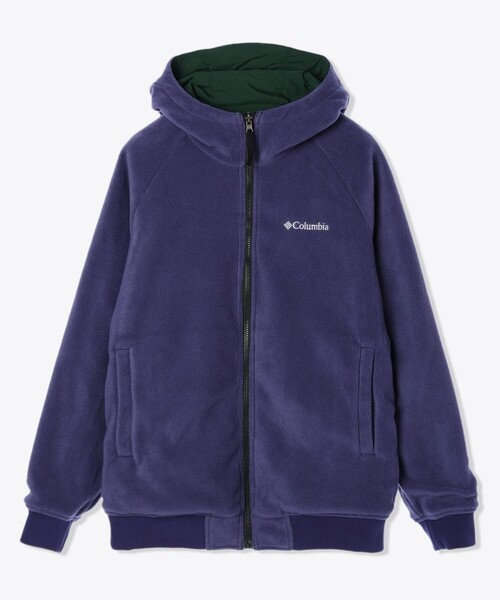 Columbia（コロンビア）の「ムースキャナルリバーシブルジャケット