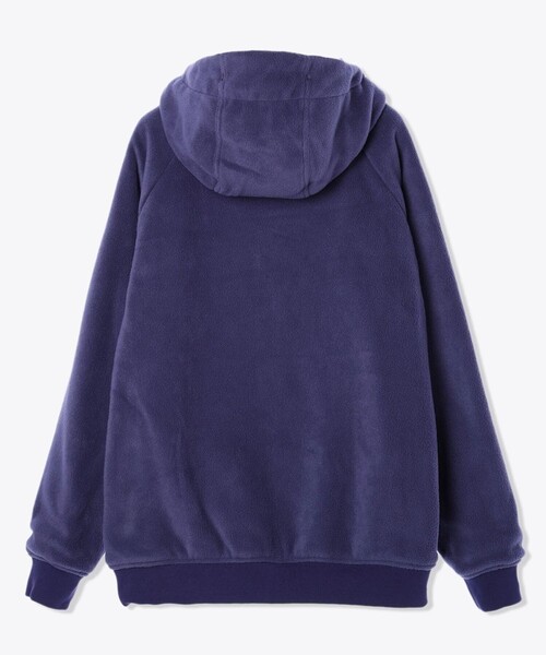 Columbia（コロンビア）の「ムースキャナルリバーシブルジャケット