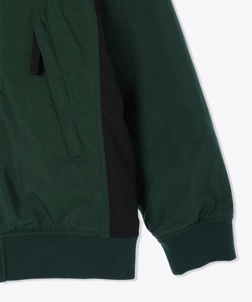 Columbia（コロンビア）の「ムースキャナルリバーシブルジャケット