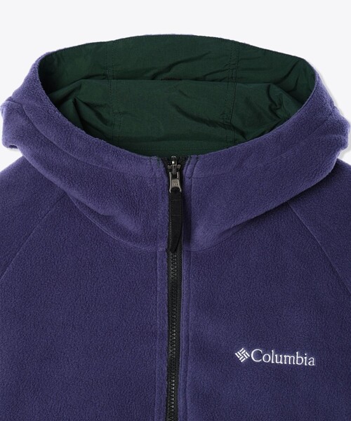 Columbia（コロンビア）の「ムースキャナルリバーシブルジャケット