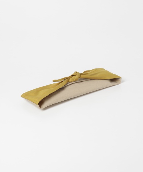 URBAN RESEARCH(アーバンリサーチ)の「AZUMA BAG TASUKI STANDARD(ショルダーバッグ・メンズ・ブラック系その他/ベージュ系その他・-)」の4枚目の写真