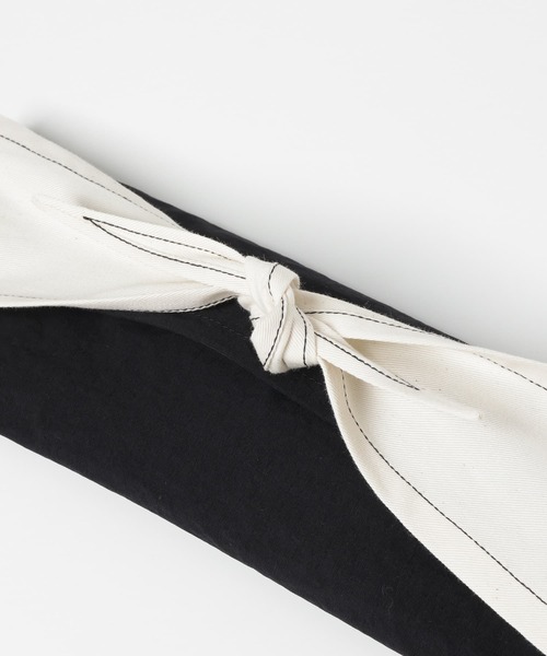 URBAN RESEARCH(アーバンリサーチ)の「AZUMA BAG TASUKI STANDARD(ショルダーバッグ・メンズ・ブラック系その他/ベージュ系その他・-)」の9枚目の写真