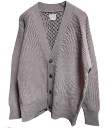 FORTUNAHOMME ECOTEC CombKnit CD