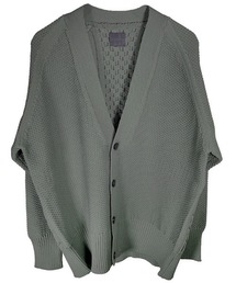 FORTUNA HOMME | FORTUNAHOMME ECOTEC CombKnit CD(ニット/セーター)