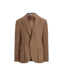 POLO RALPH LAUREN（ポロ ラルフ ローレン）の「RL67 ヘリンボーン