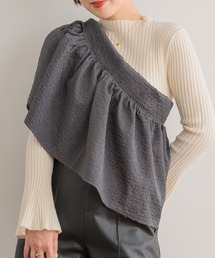 マルチウェイビスチェ