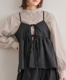 RETRO GIRL | マルチウェイビスチェ(キャミソール)