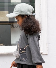 kate spade new york kids（ケイトスペードニューヨーク）の「トドラー