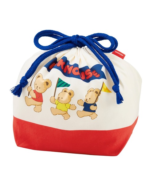 MIKI HOUSE(�~�L�n�E�X)�̃~�L�n�E�X�x�A �����`�o�b�O(���ٓ���)