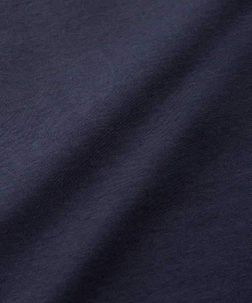 tutuanna（チュチュアンナ）の「ルームウェア メンズ [温度調整]メンズロゴプリント裏毛長袖パジャマ（ルームウェア/パジャマ・メンズ・ネイビー/エンジ・M）」の10枚目の写真