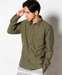 green label relaxing | TYPEWRITER MILITARY CPO　シャツ◆(シャツ/ブラウス)