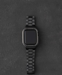 PR01.（ピーアールワン）の「ZANDY  ステンレス一体式/ステンレスベルト Apple Watch専用（スマホケース/カバー）」