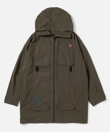 genzai(QUC)genzai Escape Coat(̑AE^[)