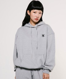 WOOALONG｜ウアロンのパーカー通販 - ZOZOTOWN