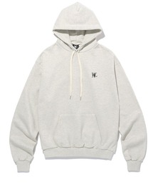 WOOALONG | Signature standard hoodie(パーカー)