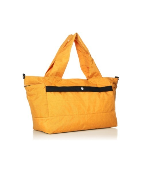 UP START（アップスタート）の「【zucchero（ズッケロ）×スヌーピー】2WAY ビッグ トートバッグ 大人カジュアル（トートバッグ・レディース・グリーン/イエロー/グレー/ブラック・FREE）」の8枚目の写真