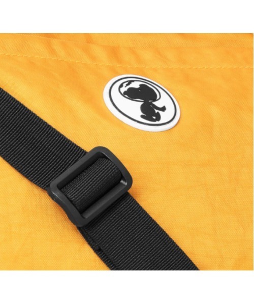 UP START（アップスタート）の「【zucchero（ズッケロ）×スヌーピー】2WAY ビッグ トートバッグ 大人カジュアル（トートバッグ・レディース・グリーン/イエロー/グレー/ブラック・FREE）」の15枚目の写真