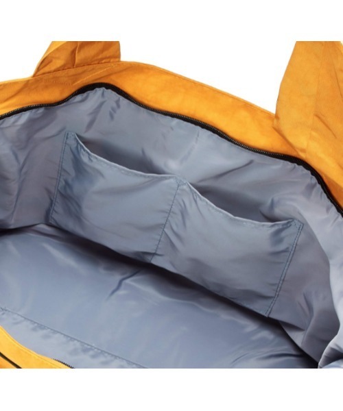 UP START（アップスタート）の「【zucchero（ズッケロ）×スヌーピー】2WAY ビッグ トートバッグ 大人カジュアル（トートバッグ・レディース・グリーン/イエロー/グレー/ブラック・FREE）」の17枚目の写真