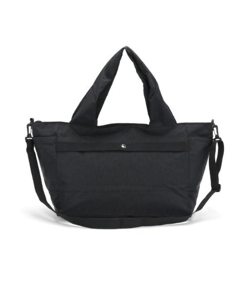 UP START（アップスタート）の「【zucchero（ズッケロ）×スヌーピー】2WAY ビッグ トートバッグ 大人カジュアル（トートバッグ・レディース・グリーン/イエロー/グレー/ブラック・FREE）」の5枚目の写真