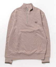 FRED PERRY｜フレッドペリーのスウェット（ピンク/桃色系）通販 - ZOZOTOWN