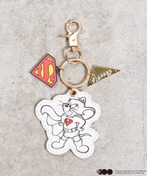 FLAPPER（フラッパー）の「FLAPPER フラッパー: トムとジェリー×DCコミックス チャーム（チャーム）」