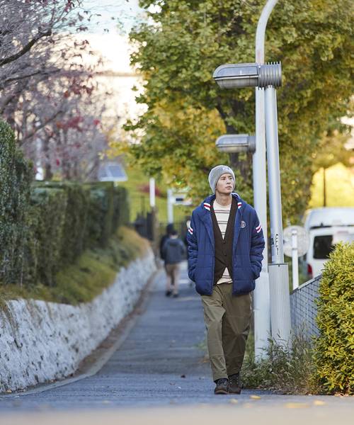 Paris Saint-Germain】WEEPLAY PSG ナイロンジャケット（ナイロン