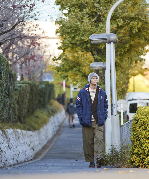 Sさん専用 希少 パリ・サンジェルマン ナイロンジャケット Sさん専用 希少 パリ・サンジェルマン ナイロンジャケット JORDAN