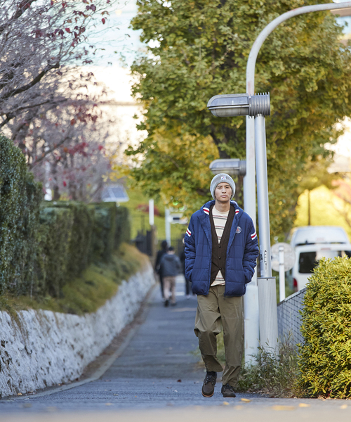 Paris Saint-Germain】WEEPLAY PSG ナイロンジャケット（ナイロン
