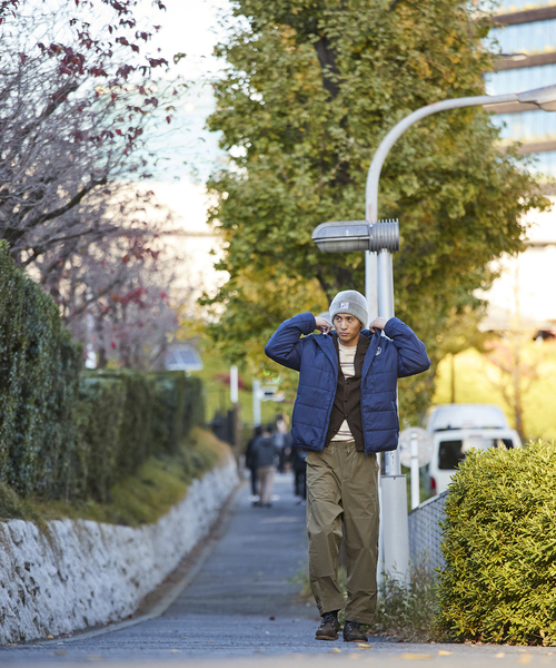 Paris Saint-Germain】WEEPLAY PSG ナイロンジャケット（ナイロン