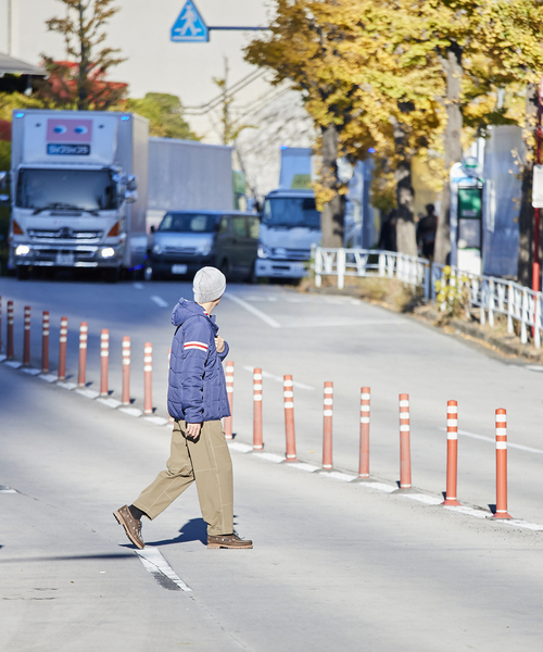 PARIS SAINT-GERMAIN(パリサンジェルマン)の「【Paris Saint-Germain】WEEPLAY PSG ナイロンジャケット(ナイロンジャケット・メンズ・ネイビー・LARGE/X-LARGE/MEDIUM)」の13枚目の写真