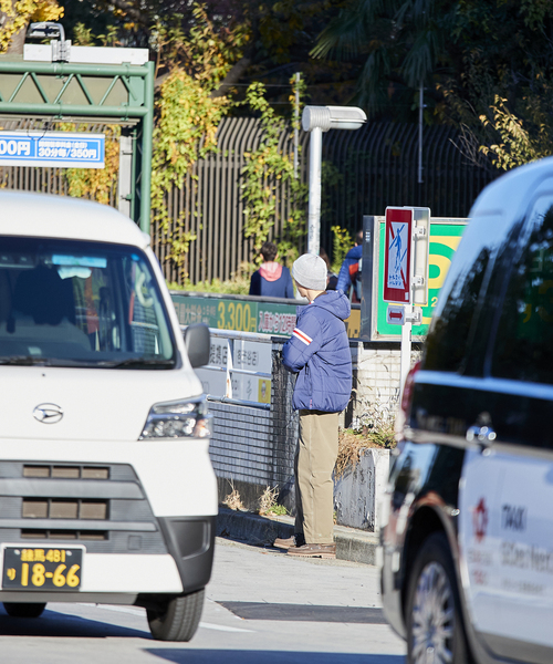 PARIS SAINT-GERMAIN(パリサンジェルマン)の「【Paris Saint-Germain】WEEPLAY PSG ナイロンジャケット(ナイロンジャケット・メンズ・ネイビー・LARGE/X-LARGE/MEDIUM)」の20枚目の写真