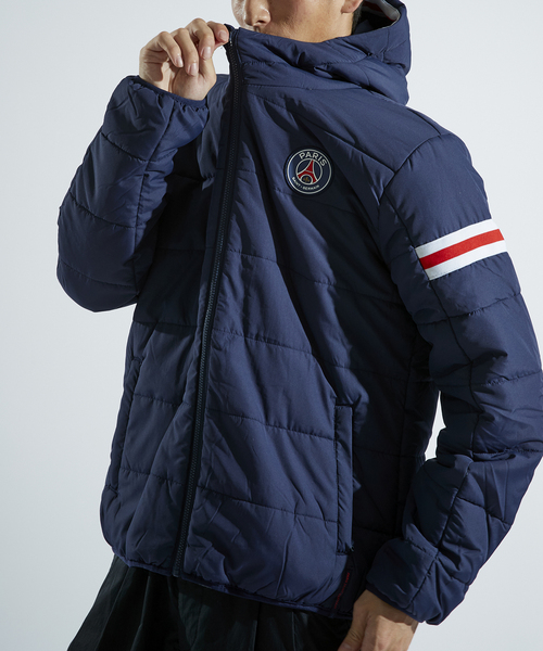 Paris Saint-Germain】WEEPLAY PSG ナイロンジャケット（ナイロン