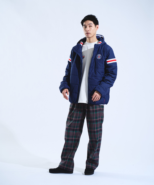 Paris Saint-Germain】WEEPLAY PSG ナイロンジャケット（ナイロン