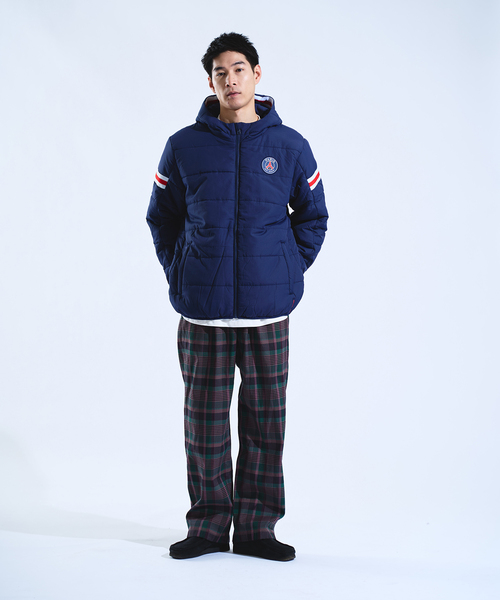 Paris Saint-Germain】WEEPLAY PSG ナイロンジャケット（ナイロン