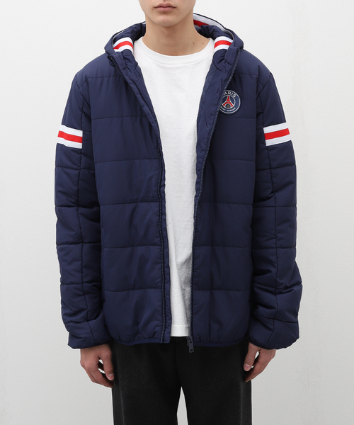 Paris Saint-Germain】WEEPLAY PSG ナイロンジャケット（ナイロン