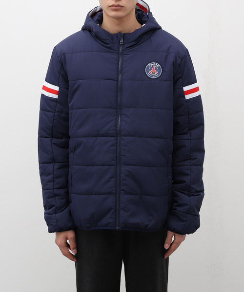 Paris Saint-Germain】WEEPLAY PSG ナイロンジャケット（ナイロン