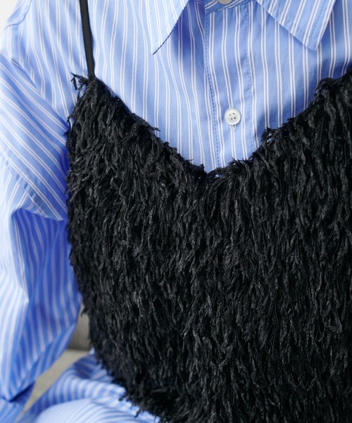 【新色追加】テープヤーンキャミ《WEB限定カラーあり》（キャミソール）｜DISCOAT（ディスコート）