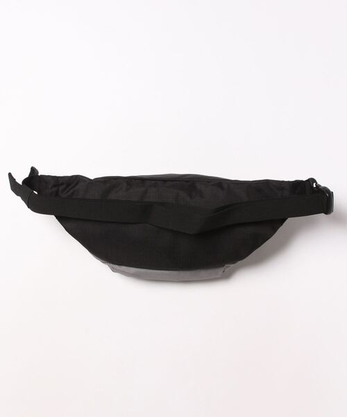 adidas（アディダス）の「adidas ウェストバッグ 63761（ボディバッグ