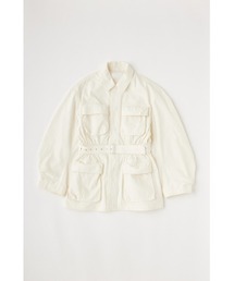 TECH POCKET WORK JACKET
